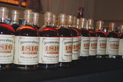 Chattanooga Whiskey Company 
