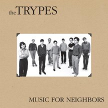 The Trypes