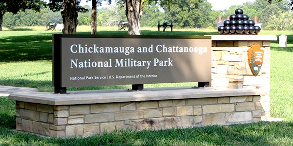 Chickamauga & Chattanooga National Military Park 1.png