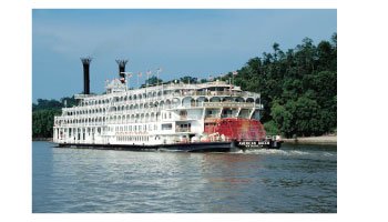 American Queen: WTCI Presents History on the River