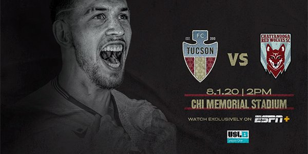 FC Tucson vs Chattanooga Red Wolves SC.png