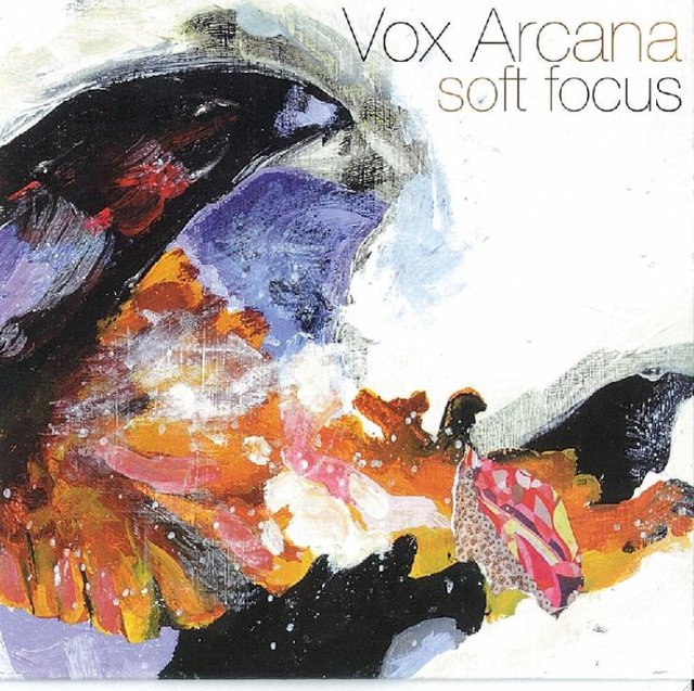 Vox Arcana - Soft Focus