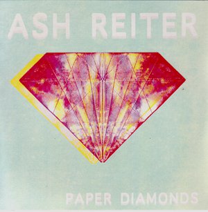 Ash Reiter