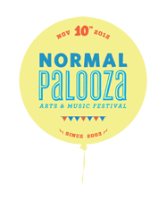 Normal-Palooza