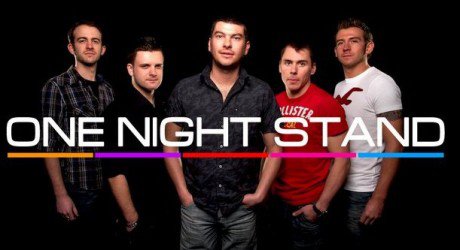 One Night Stand Band