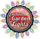 Enchanted Garden of Lights