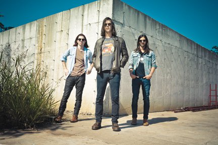 The Whigs