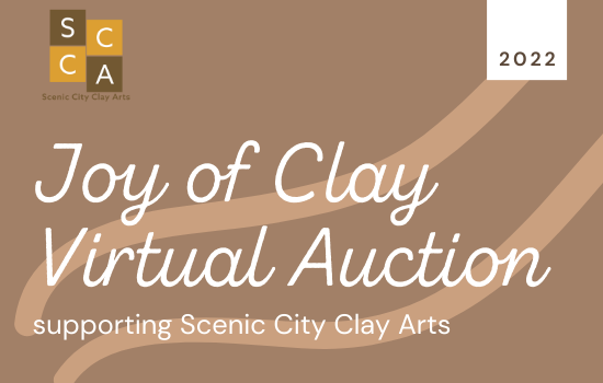 Joy of Clay auction 2022