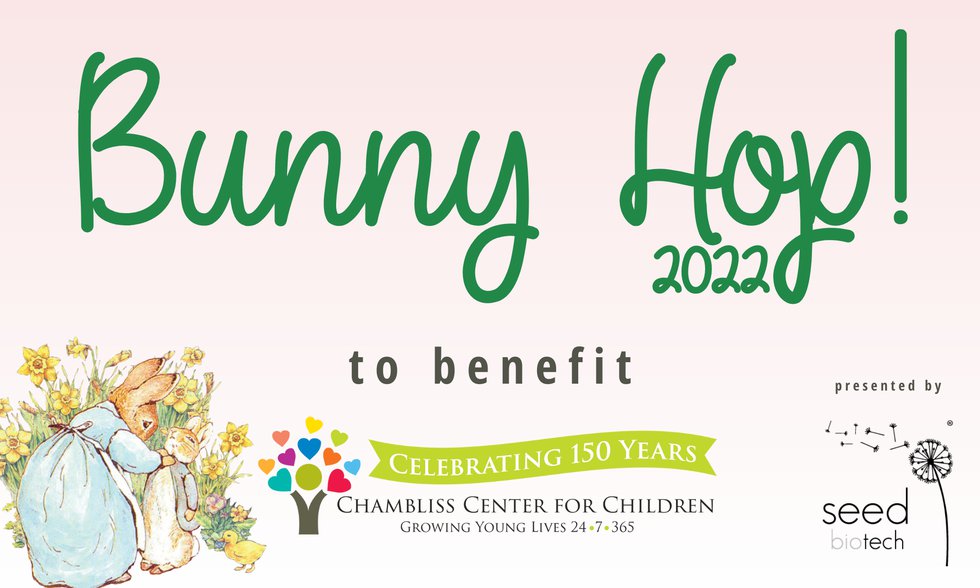Bunny Hop! 2022