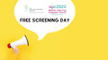 BHSM Free Screening Day Facebook Event Cover