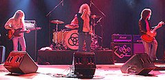 Zoso: The Ultimate Led Zeppelin Tribute