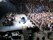 Elton John at McKenzie Arena