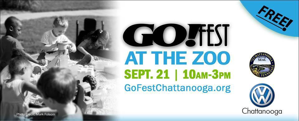 GoFest at the Zoo