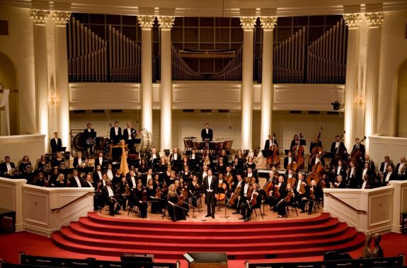 Chattanooga Symphony Orchestra