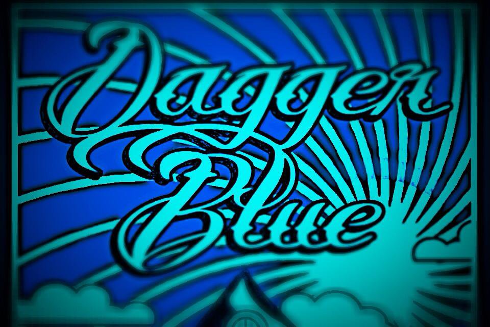 Dagger Blue
