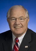 TN Representative Richard Floyd 