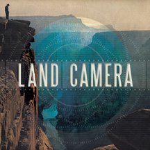 Land Camera album art