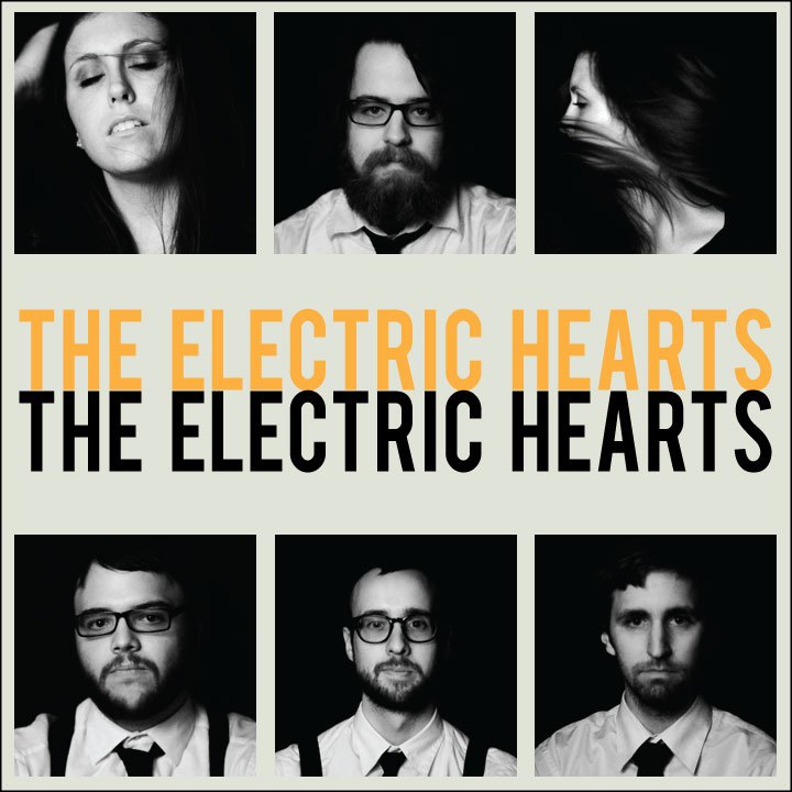Electric Hearts