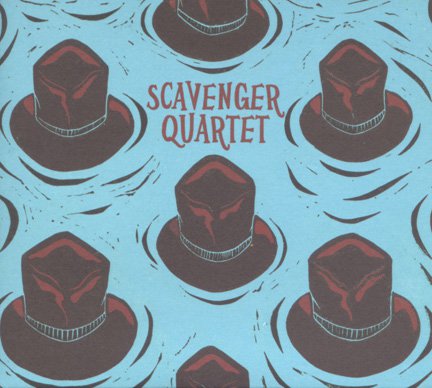 Scavenger Quartet