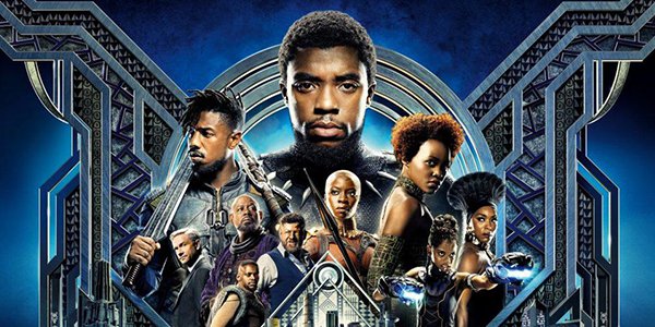 Black Panther 3D Comes To IMAX 3D Downtown - The Pulse » Chattanooga's  Weekly Alternative