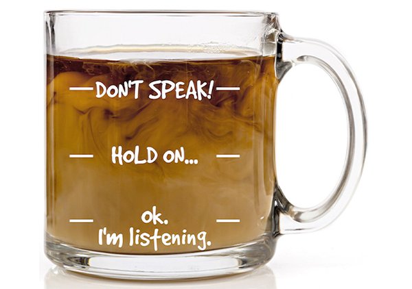 Don't Speak! Coffee Mug.png