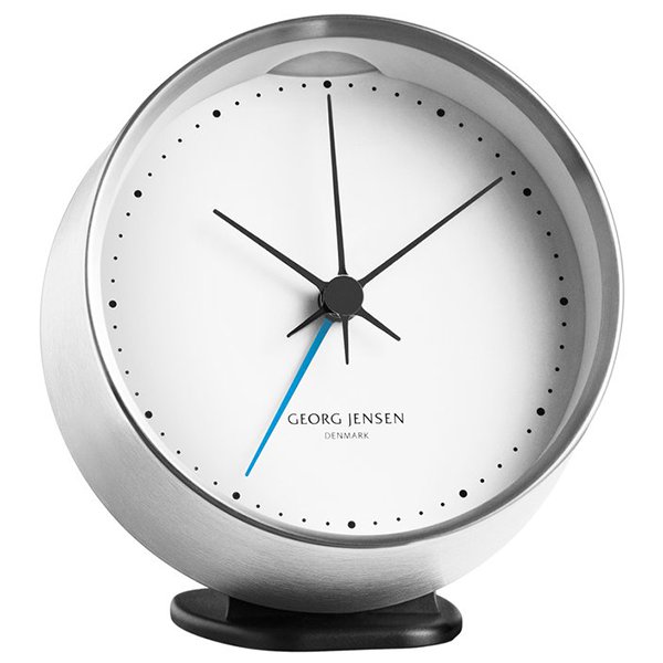 Georg Jensen HK Clock With Alarm.png