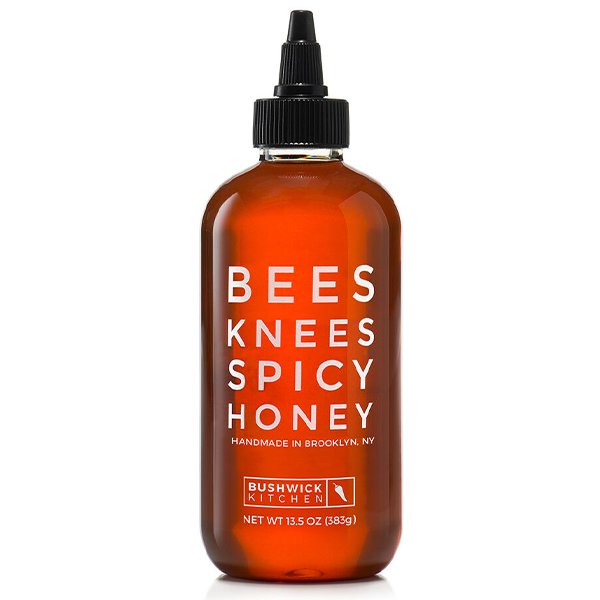 Bees Knees Spicy Honey.png
