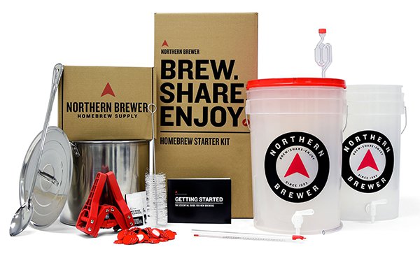 Northern Brewer Brew Share Enjoy Homebrew Starter Kit.png