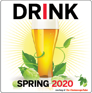 Spring Drink 2020