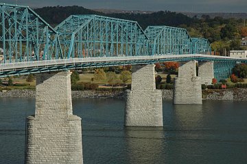 7 Bridges Marathon