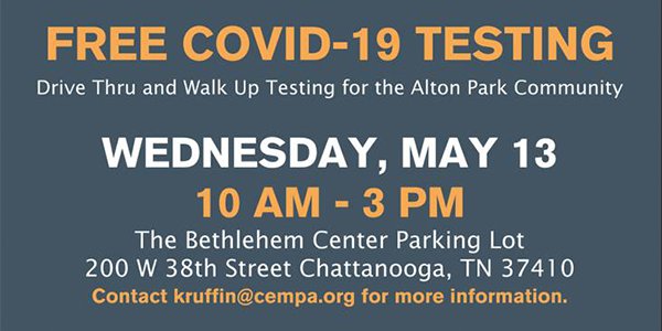 Free Testing in Chattanooga.png