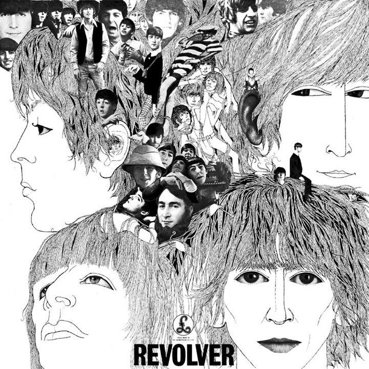 The Beatles: Revolver/Rubber Soul