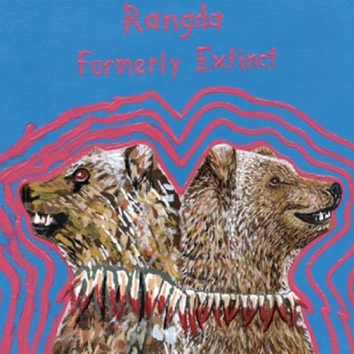 Rangda - Formerly Exctinct 