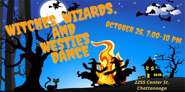 Witches, Wizards and Westies Dance.png