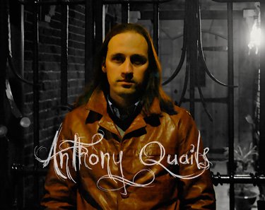 Anthony Quails