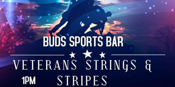 Rick Stone Veterans, Strings & Stripes.png