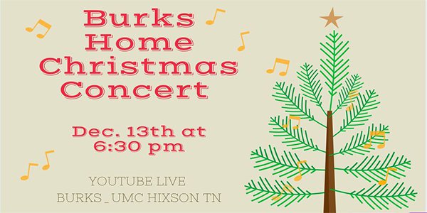 Burks Home Christmas Concert.png