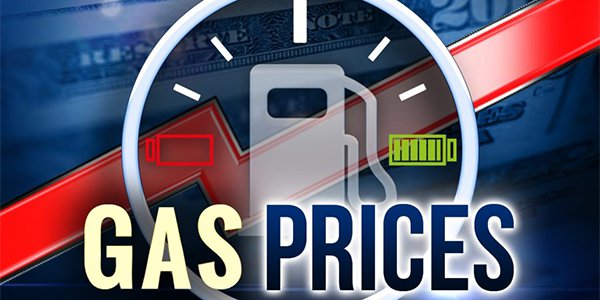 Gas Prices Reverse Direction, Increase Nearly Nine Cents A Gallon Over The  Past Week - The Pulse » Chattanooga's Weekly Alternative