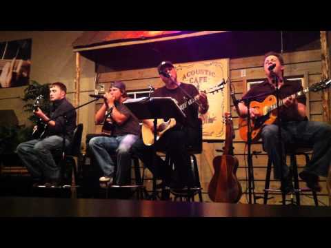 Brody Johnson and the Dirt Road Band