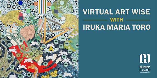 Virtual Art Wise with Iruka Maria Toro.png