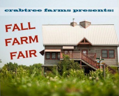 Fall Farm Fair