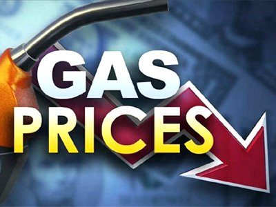 Local Gas Prices Make A Surprisingly Sharp Drop Right Before Thanksgiving -  The Pulse » Chattanooga's Weekly Alternative