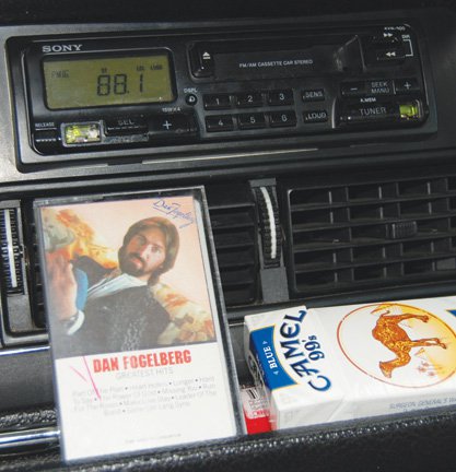 Car Audio Image
