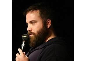 Stand-up Comedy: Dave Stone