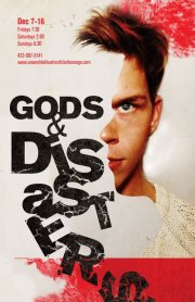 Gods &amp; Disasters