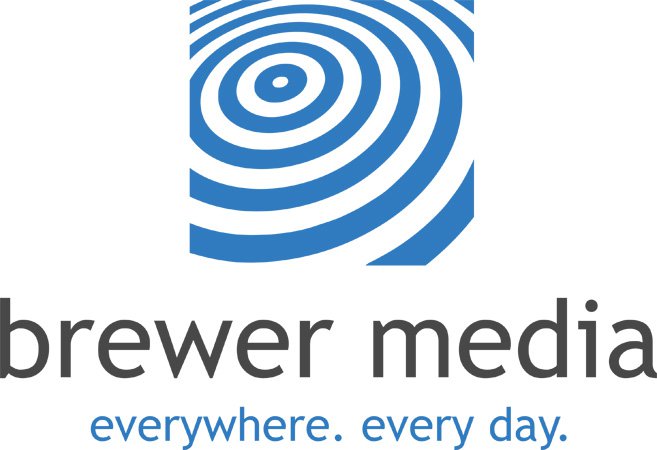 Brewer Media Logo