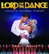 Lord of the Dance Created by Michael Flatley