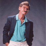 A Salute to Lewis Grizzard in His Own Words