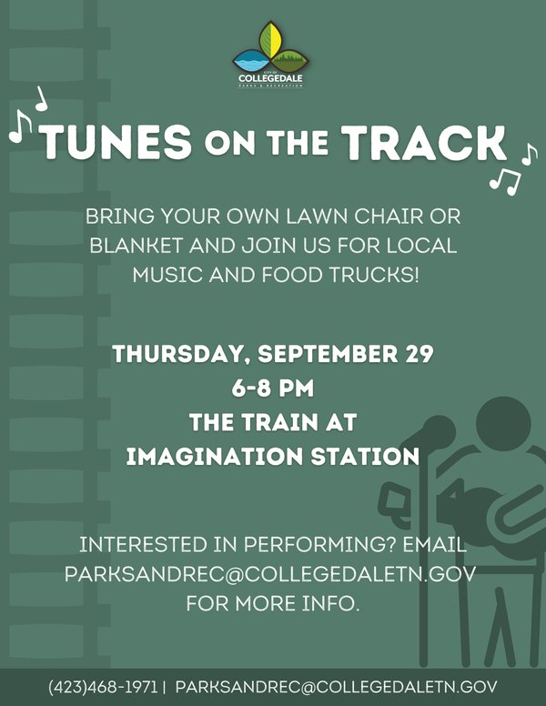 Tunes on the Track Flyer.png