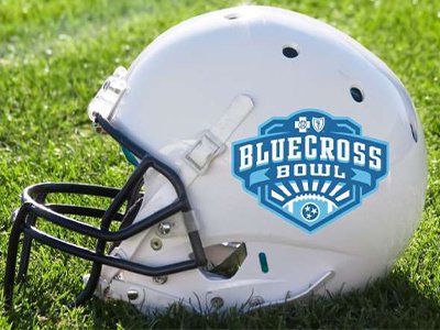 TSSAA football playoffs BlueCross Bowl 2022 best photos of championships
